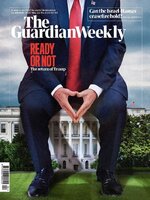 Guardian Weekly